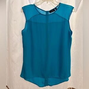 Apt 9 Sleeveless Top Size S